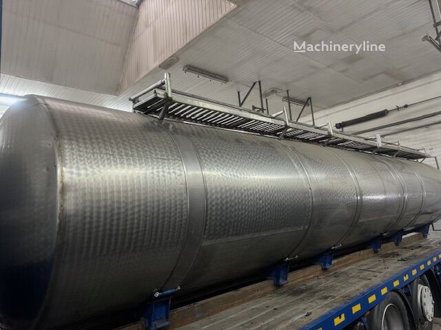 BSL Tank and Container for sale — view 3