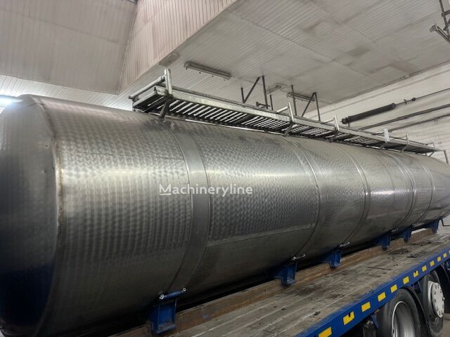 BSL Tank and Container for sale — view 4