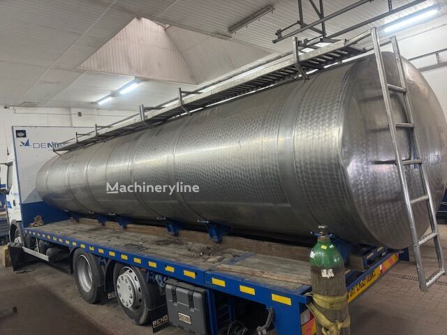 BSL Tank and Container for sale — view 5