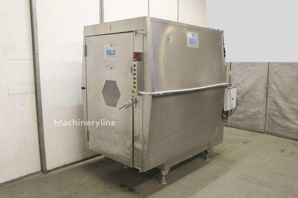 BTE IGLU 1300MC Meat Processing for sale