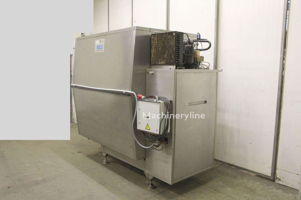 BTE IGLU 1300MC Meat Processing for sale — view 2