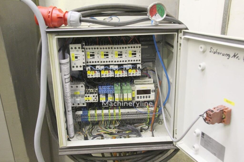 BTE IGLU 1300MC Meat Processing for sale — view 4