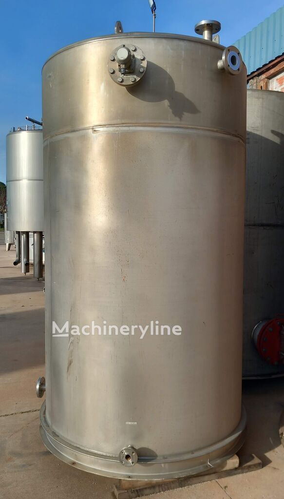 2013 BTL Tank and Container for sale — view 5
