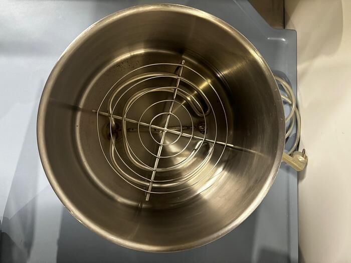 BÜCHI W Laboratory Equipment for sale — view 3