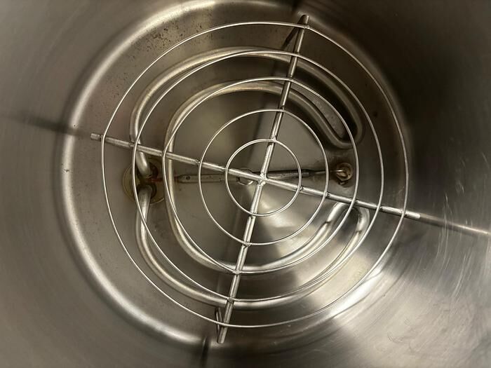 BÜCHI W Laboratory Equipment for sale — view 5