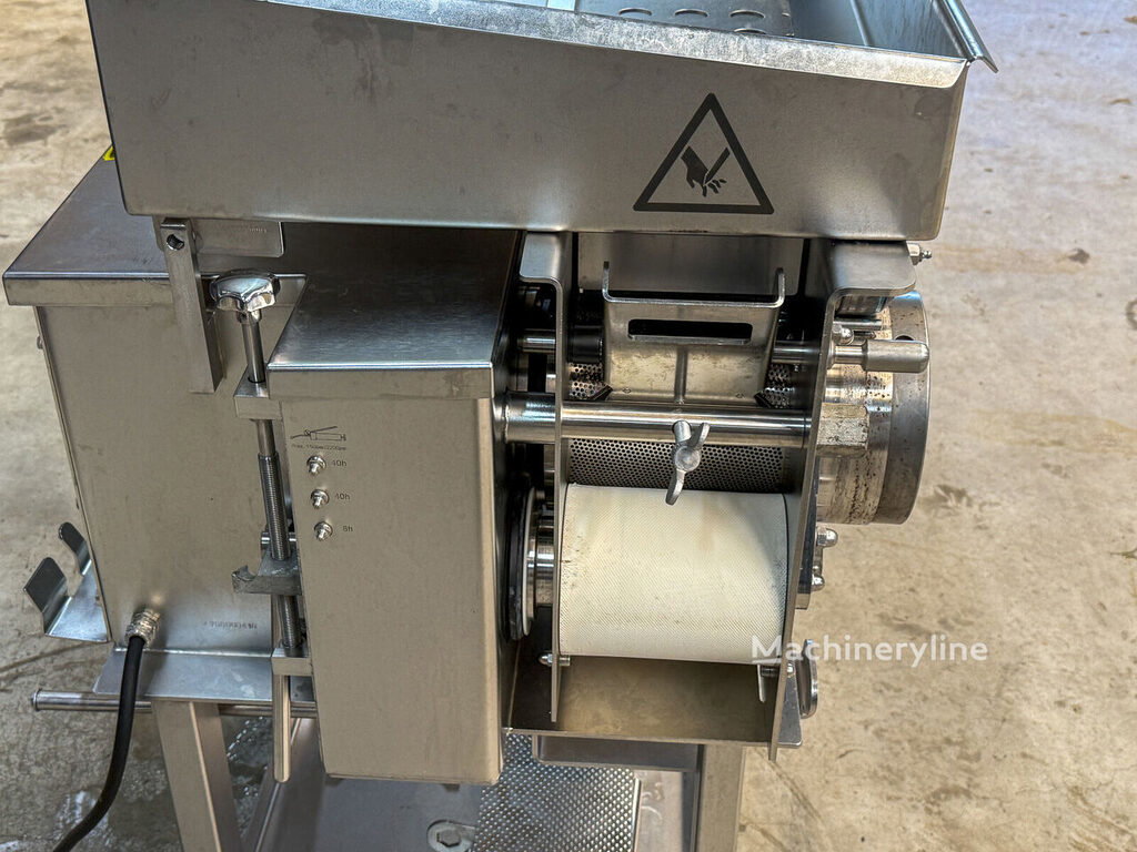 2017 Baader 600 Meat Processing for sale — view 2