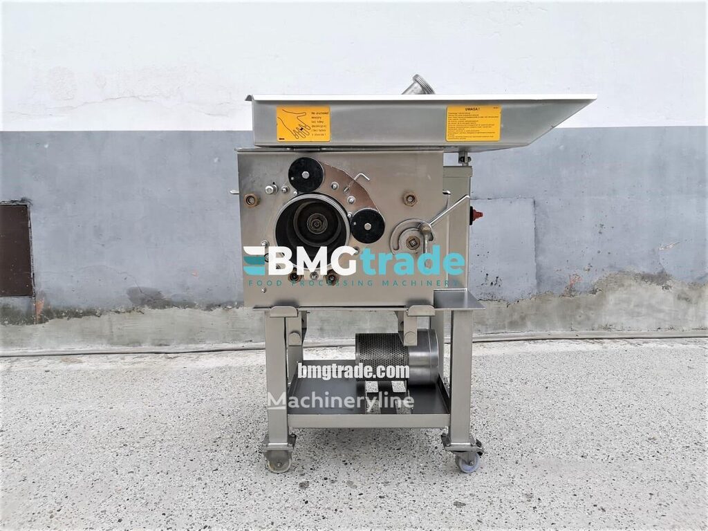 Baader 600 Meat Processing for sale — view 3