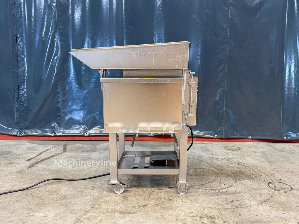 2017 Baader 600 Meat Processing for sale — view 3