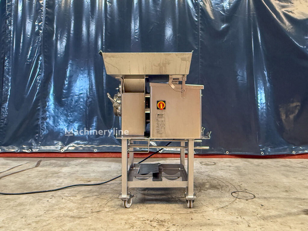 2017 Baader 600 Meat Processing for sale — view 4