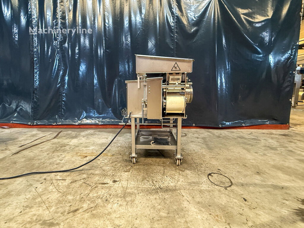 2017 Baader 600 Meat Processing for sale — view 5