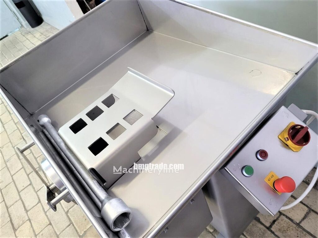 Baader 601 Meat Processing for sale — view 3