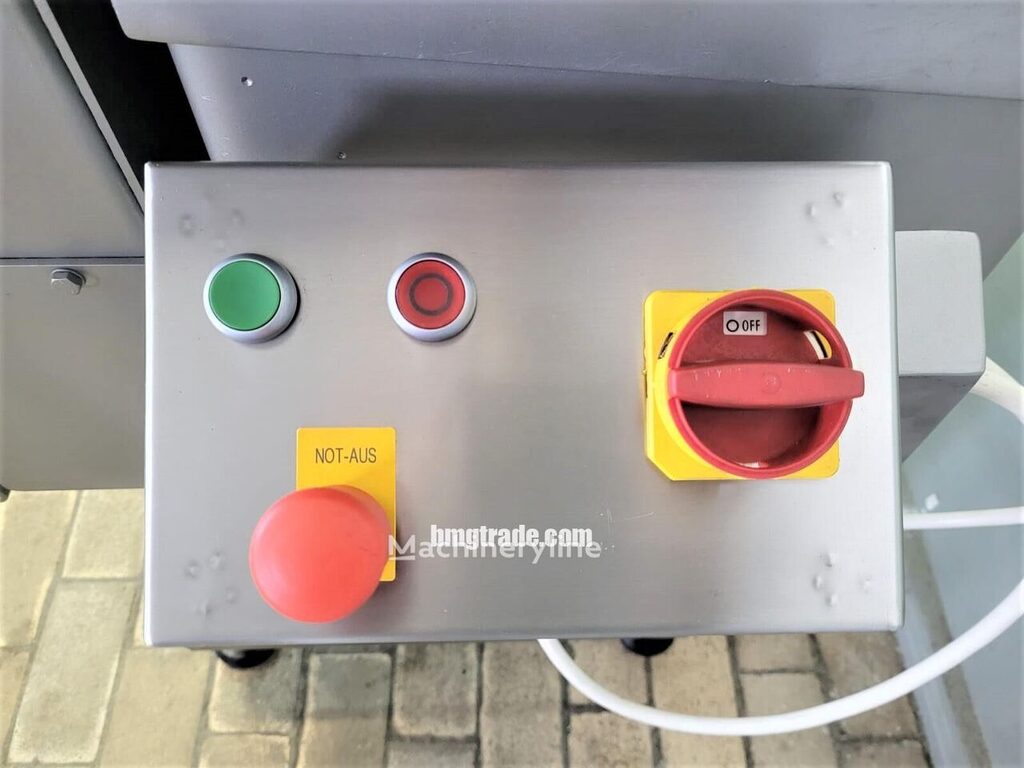 Baader 601 Meat Processing for sale — view 5