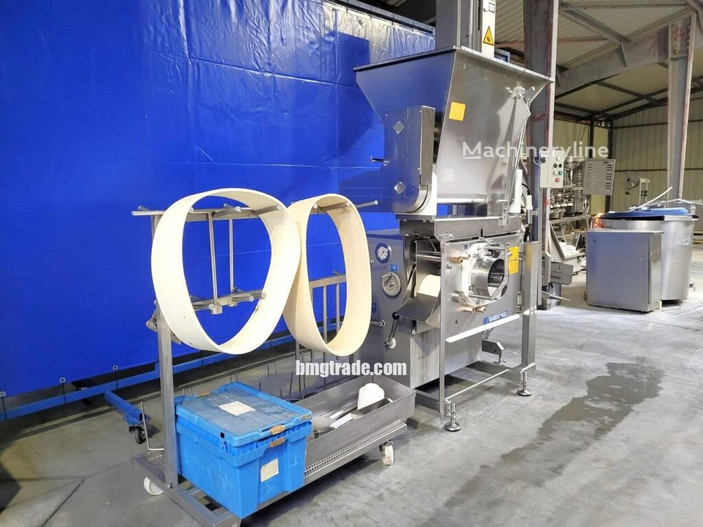 Baader 603 Meat Processing for sale — view 3