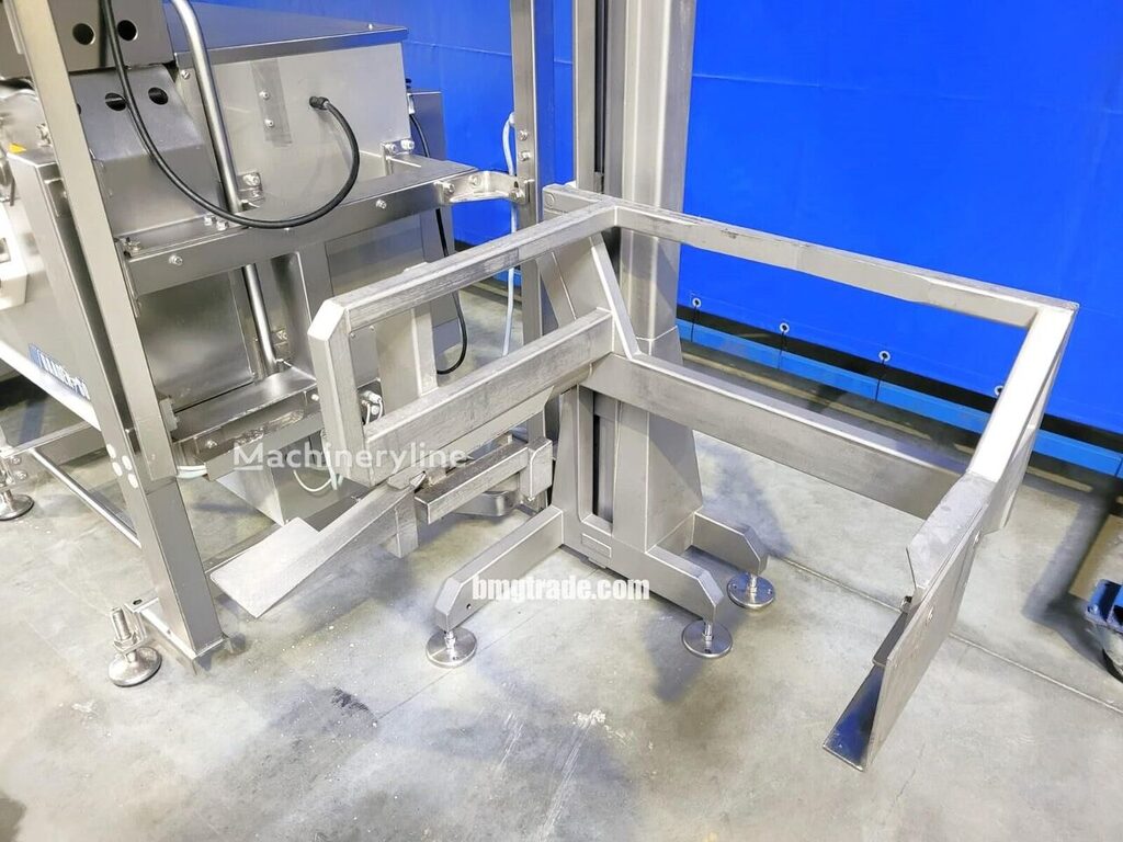 Baader 603 Meat Processing for sale — view 4