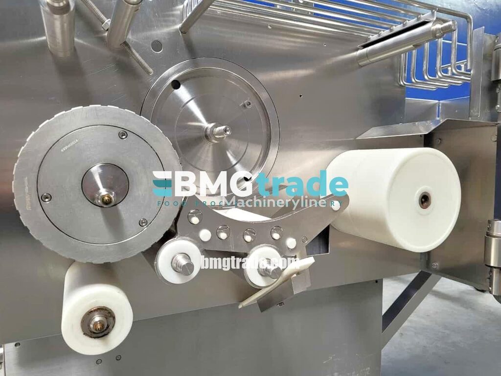 Baader 603 501 Meat Processing for sale — view 5