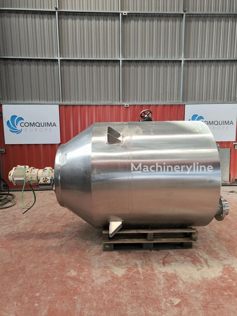 2003 Bachiller Atex Mixer and Blender for sale