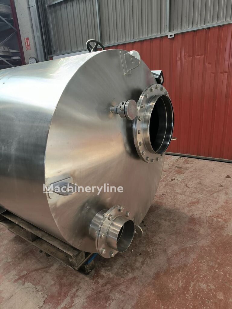 2003 Bachiller Atex Mixer and Blender for sale — view 3