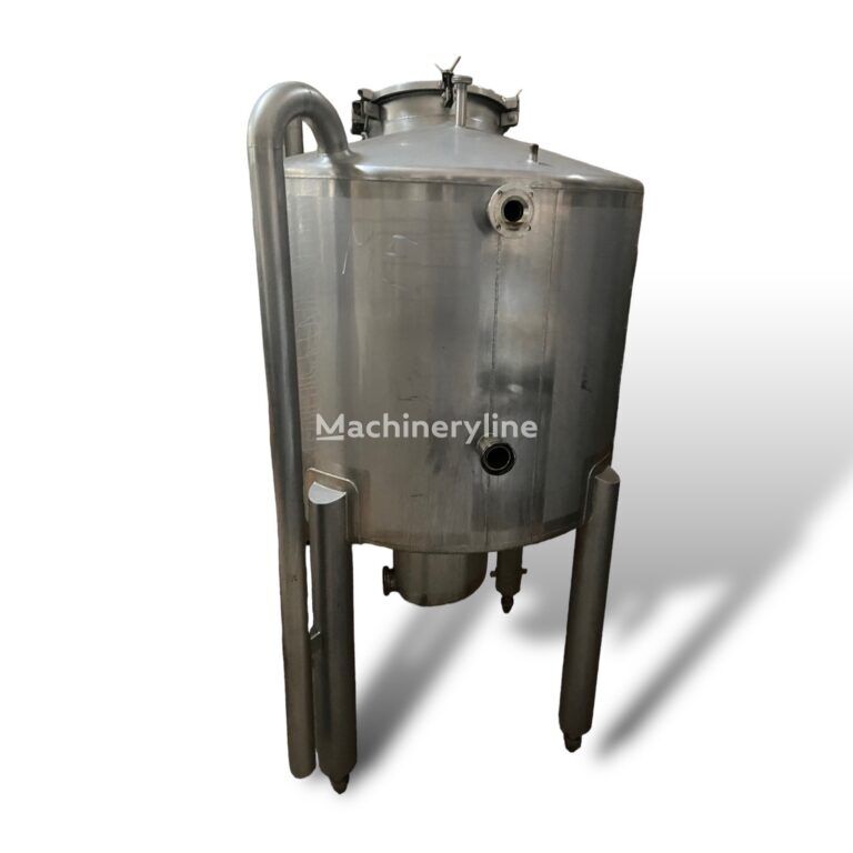 Balance Tank Tank Container for sale