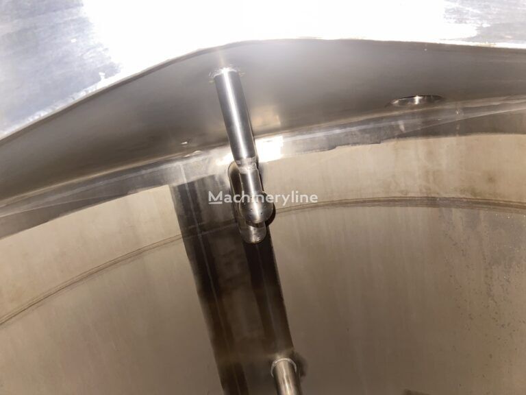 Balance Tank Tank Container for sale — view 3