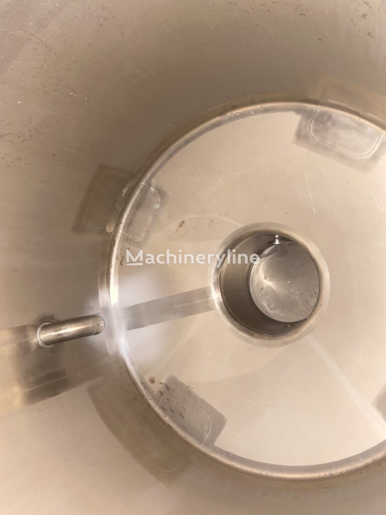 Balance Tank Tank Container for sale — view 5