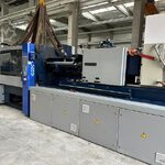2005 Battenfeld HM 3500 1900 Injection Molding for sale — view 2