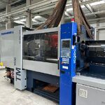 2005 Battenfeld HM 3500 1900 Injection Molding for sale — view 3