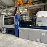 2005 Battenfeld HM 3500 1900 Injection Molding for sale — view 4