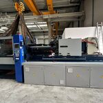 2005 Battenfeld HM 3500 1900 Injection Molding for sale — view 5