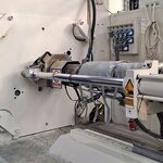 2012 Battenfeld HM300 1300 Injection Molding for sale — view 3