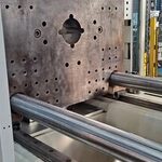 2012 Battenfeld HM300 1300 Injection Molding for sale — view 5
