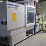 2015 Battenfeld TM 400 3400 Injection Molding for sale