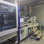2015 Battenfeld TM 400 3400 Injection Molding for sale — view 2
