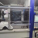 2015 Battenfeld TM 400 3400 Injection Molding for sale — view 3