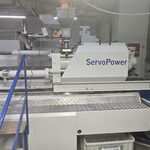 2015 Battenfeld TM 400 3400 Injection Molding for sale — view 4