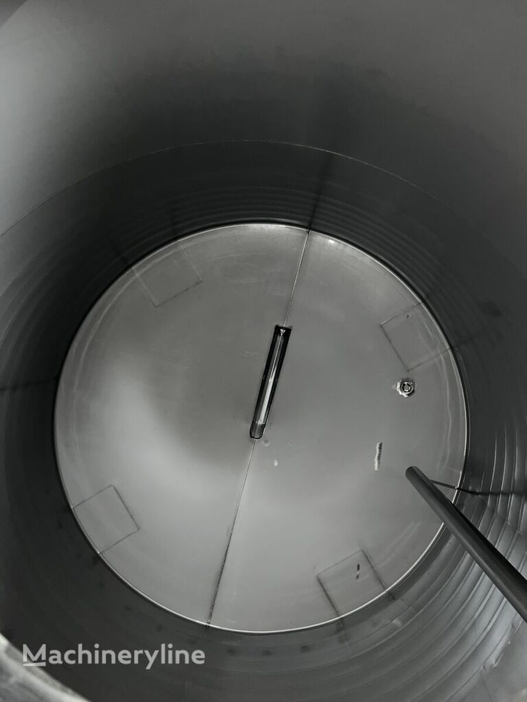 Becker Stainless Stee Tank and Container for sale — view 4