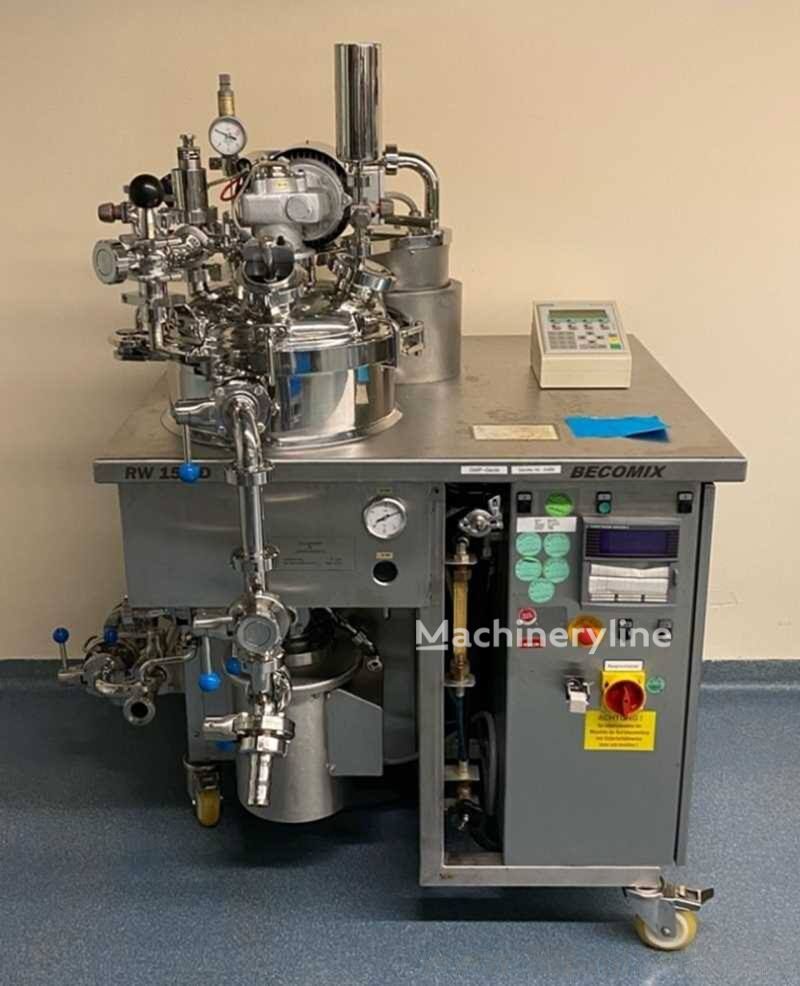 2000 Becomix RW 15 CD Mixer and Blender for sale