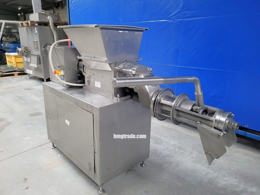 Beehive RSDD-04AU-V28 Meat Processing for sale — view 2