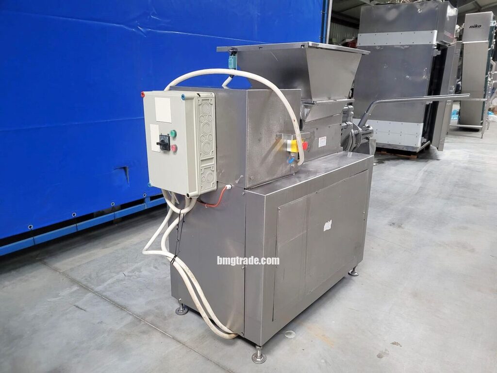 Beehive RSDD-04AU-V28 Meat Processing for sale — view 3