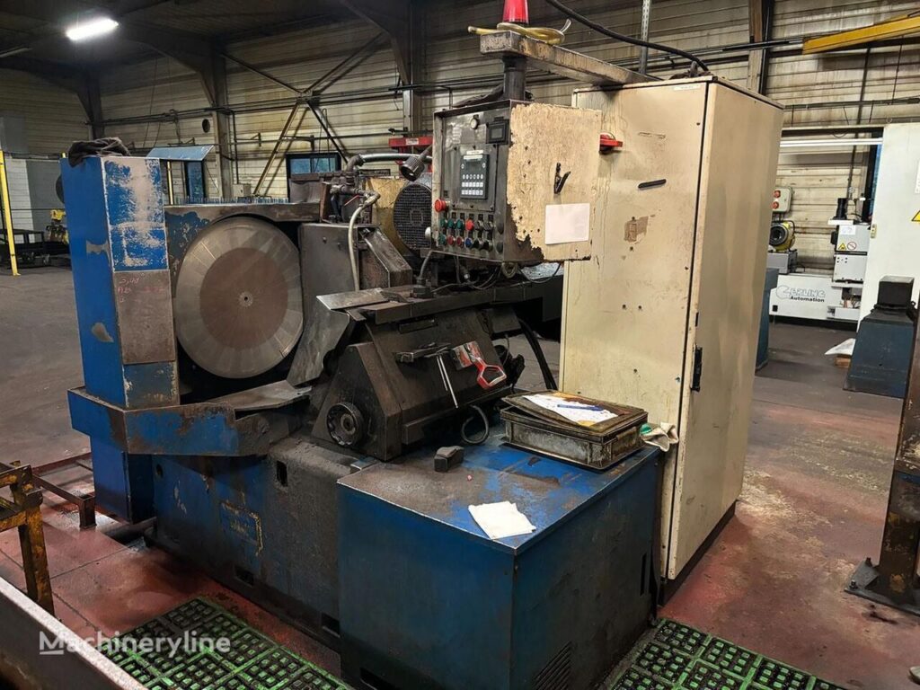 Beyer Ø 600 MM NC Meat Processing for sale