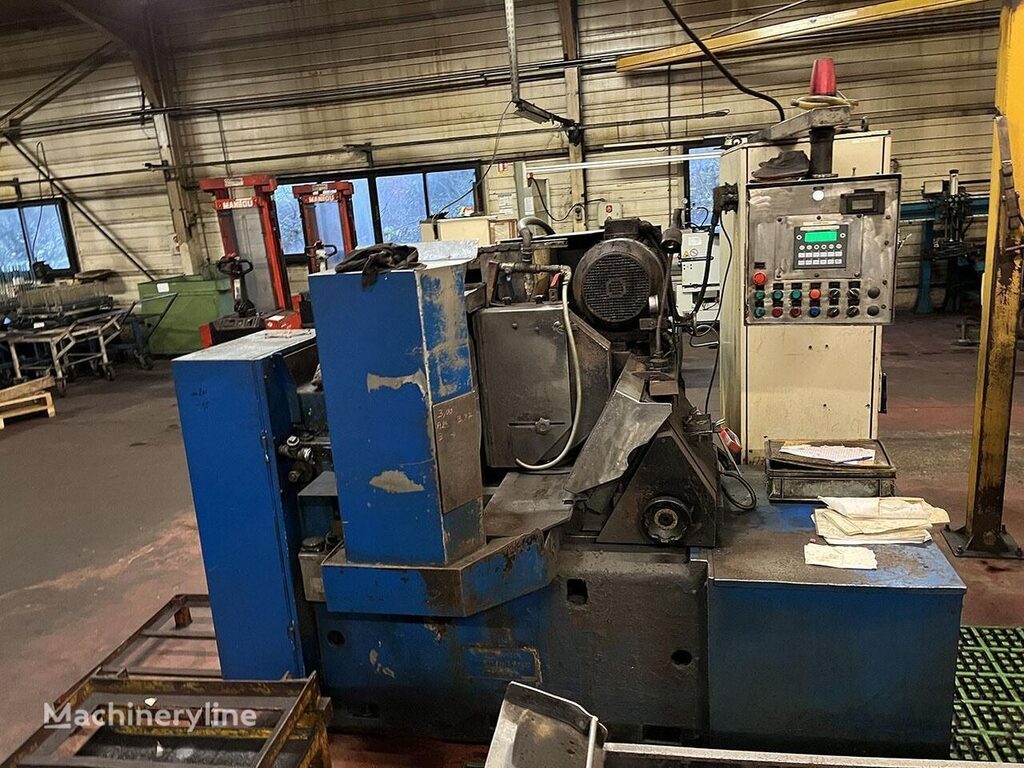 Beyer Ø 600 MM NC Meat Processing for sale — view 2