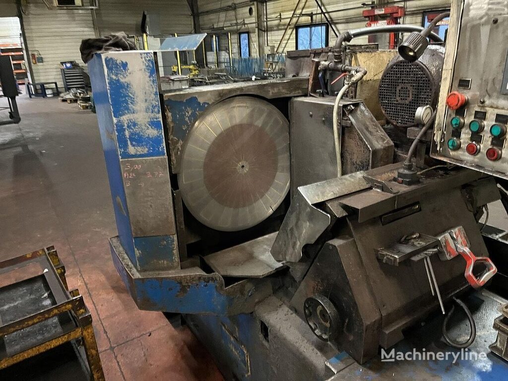 Beyer Ø 600 MM NC Meat Processing for sale — view 4