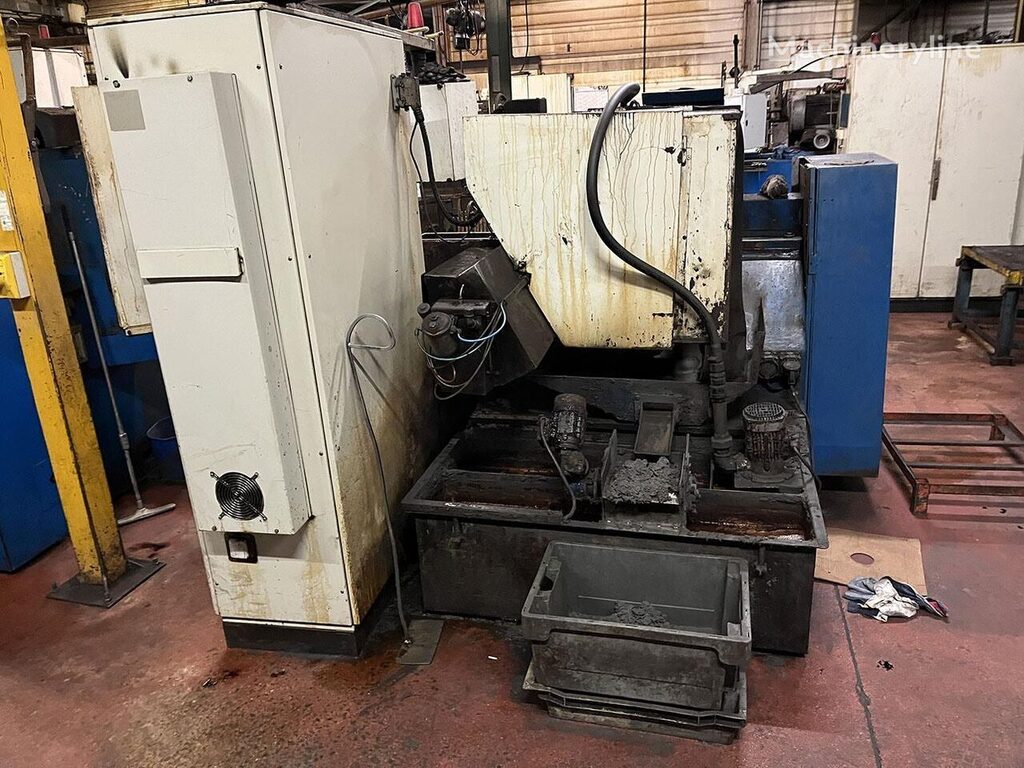 Beyer Ø 600 MM NC Meat Processing for sale — view 5