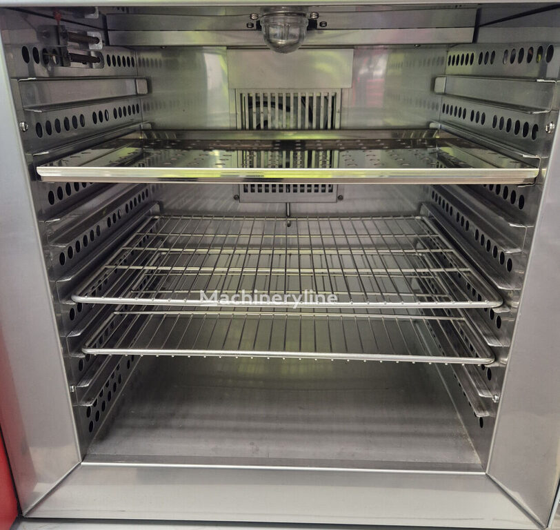 Binder 0705315040200 Laboratory for sale — view 3