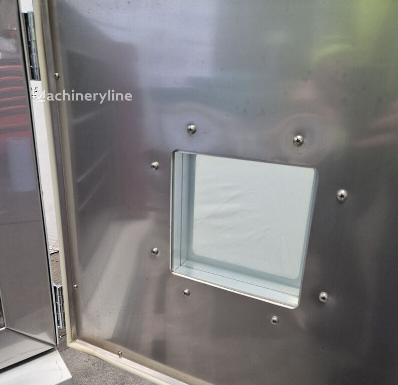 Binder 0705315040200 Laboratory for sale — view 4