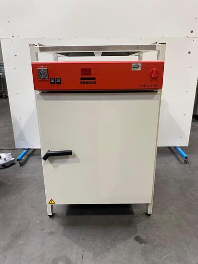 Binder CB 150 Laboratory for sale