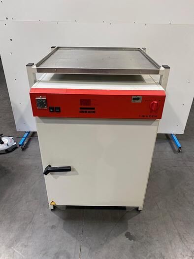 Binder CB 150 Laboratory for sale — view 2