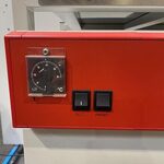 Binder CB 150 Laboratory for sale — view 3