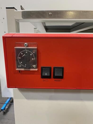 Binder CB 150 Laboratory for sale — view 3