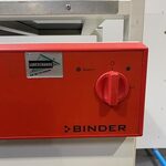 Binder CB 150 Laboratory for sale — view 5