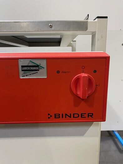 Binder CB 150 Laboratory for sale — view 5